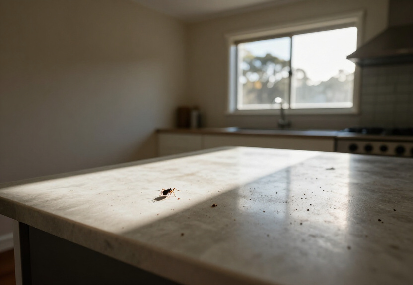Pest Control in Mount Pritchard Homes